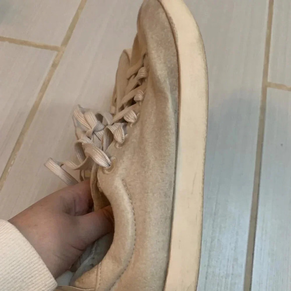 All Birds Merino Wool Sneakers 9 - Picture 4 of 12